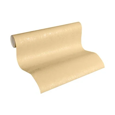 Afbeelding van UNI BEHANG Modern beige bruin A.S. Création Hermitage 10