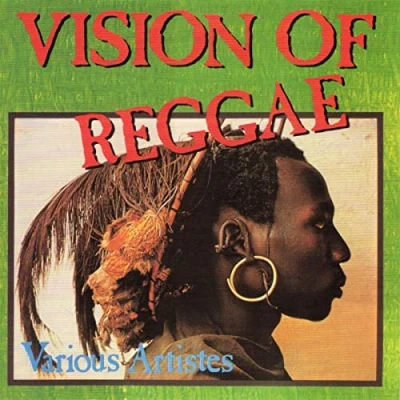 Afbeelding van Various Artists Visions Of Reggae (CD)