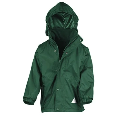 Afbeelding van Result Junior Reversible Stormstuff Jacket