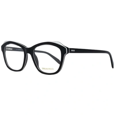 Afbeelding van Emilio Pucci Optical Frame EP5078 004 53
