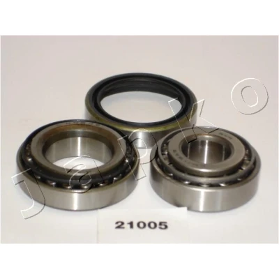Afbeelding van JAPKO 421005 Wiellagerset 50,3, 45,3 NISSAN: MICRA 1