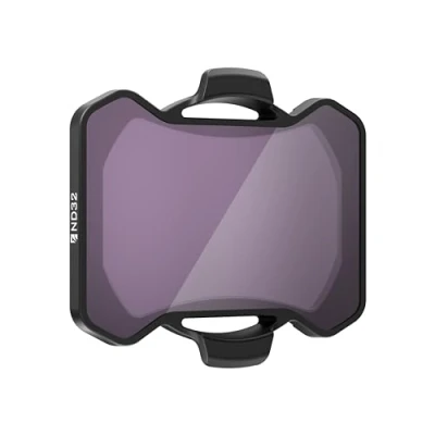 Afbeelding van Freewell ND32 filter voor Avata 2 Master Hard licht