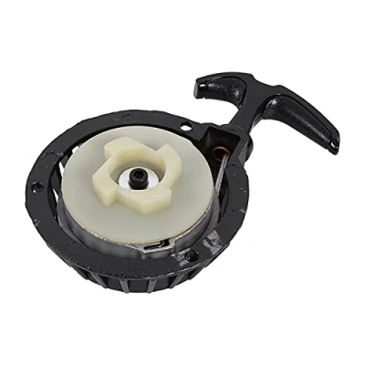 Afbeelding van Easy Pull Starter (Aluminium Start Deel Voor 49CC Mini Pocket Crossmotor Minimoto ATV Quad)