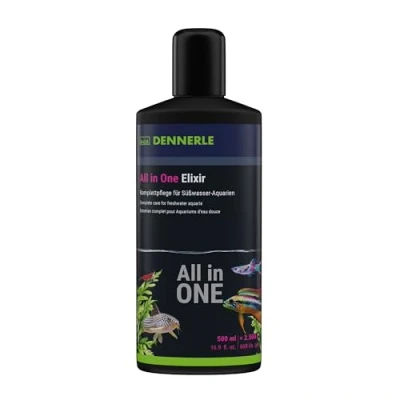 Afbeelding van Dennerle All in One Elixier 500ml