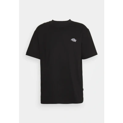 Afbeelding van Dickies t shirt voor heren zwart maat l