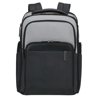 Afbeelding van Samsonite Evosight Laptop Backpack 15.6&#039;&#039; Light Grey/Black