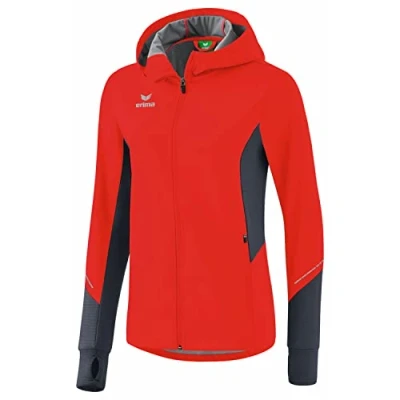 Afbeelding van RACING running jack dames rood / 42