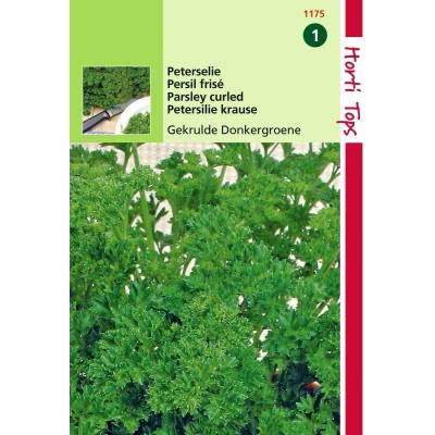 Afbeelding van 2 stuks Peterselie