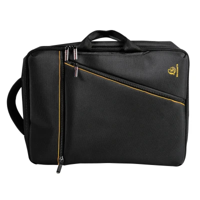 Afbeelding van Exacompta Laptoptas/rugzak Dual Exactive