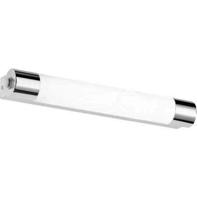 Afbeelding van TRIO KOLIAN Wandlamp Chroom incl. 1x SMD 6W