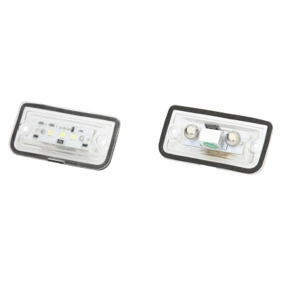 Afbeelding van Kentekenplaatverlichting M TECH CLP023