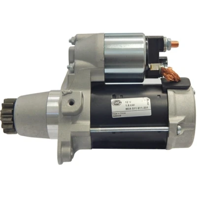Afbeelding van Startmotor / Starter HELLA 8EA 011 611 201