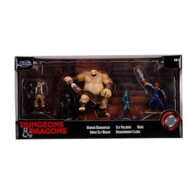 Afbeelding van Jada Dungeons &amp; Dragons 165