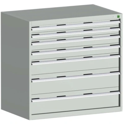 Afbeelding van Schuifladenkast SL 10610 7.2 BOTT