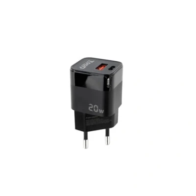 Afbeelding van Oplader TooQ TQWC QCPD20