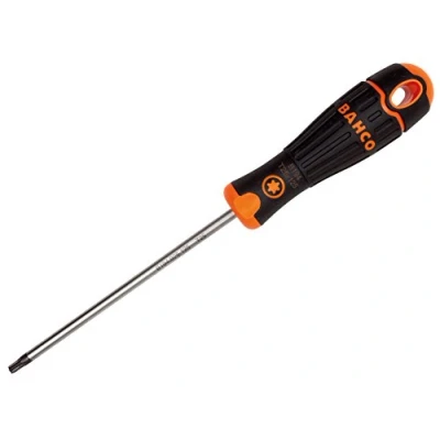 Afbeelding van Bahco B194.010.075 Schroevendraaier Torx T10 x 75mm