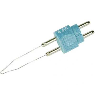 Afbeelding van Star Tec ST 10654 Brandpunt Potloodvorm Inhoud: 1 stuk(s)