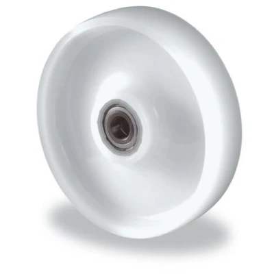 Afbeelding van BS Rollen Reserve wiel d. 150 mm draagvermogen 900 kg polyamide as 20 naaflengte 60 1 stuk B15.152