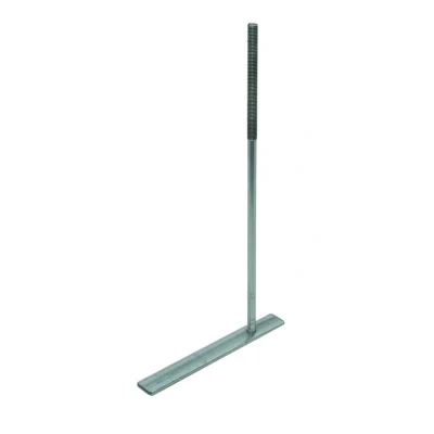 Afbeelding van GB Muurplaatanker Excentr. Plaat 225 M12X500MM