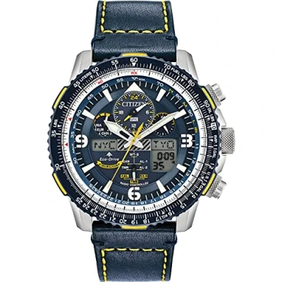 Afbeelding van Citizen Radiografische chronograaf JY8078 01L