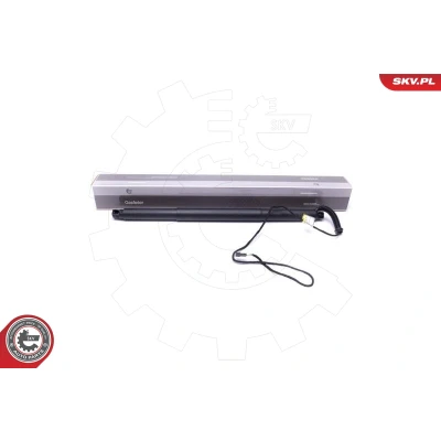 Afbeelding van ESEN SKV 52SKV931 Elektrische gasveer kofferbak BMW: X4 (F26) xDrive30d 3.0, xDrive35d xDrive20i 2.0, xDrive28i xDrive35i 3.0