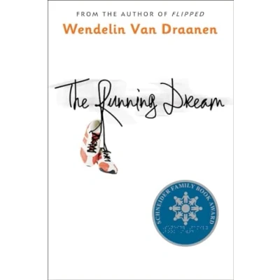 Afbeelding van The Running Dream