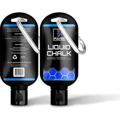 Afbeelding van Liquid chalk 50ML