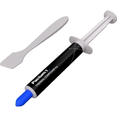 Afbeelding van ENDORFY Pactum 1 4 g, Best performance, High thermal conductivity, Universally applicable non conductive, Aluminum heat sink safe, Easy to use, EY0C001