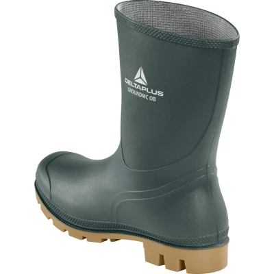 Afbeelding van KUITWERKLAARZ GROUNDMCGROEN 43 PVC