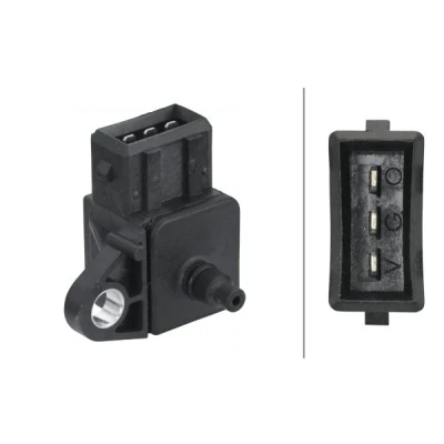 Afbeelding van Hella Inlaatdruk /MAP sensor 6PP 009 400 321