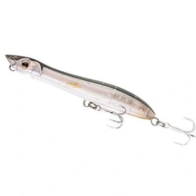 Afbeelding van Patchinko 125 Ghost Lancon 12.5Cm 18G Floating Silencieux