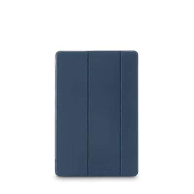 Afbeelding van Hama Tablethoes Fold Clear voor Galaxy Tab S9 11, donkerblauw (Galaxy S9), Tablethoes, Blauw