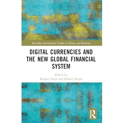 Afbeelding van Digital Currencies and the New Global Financial System