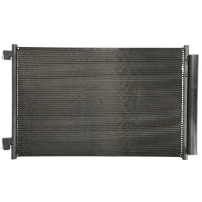 Afbeelding van Condensator, airconditioning NRF 350659