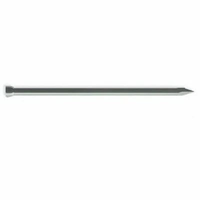 Afbeelding van Draadnagel verloren kop gegalvaniseerd 2.4 x 45mm 350 gram