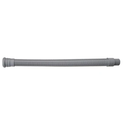 Afbeelding van Airfit HT aansluitslang flexibel, grijs, DN 50 750mm 50750AS