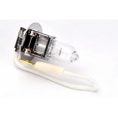 Afbeelding van Osram H3 12V Halogeen Lamp PK22s Original Line