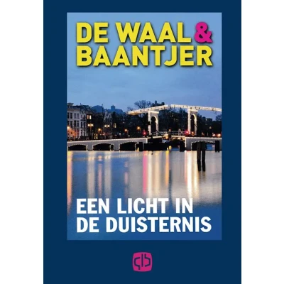 Afbeelding van Een Licht in de Duisternis