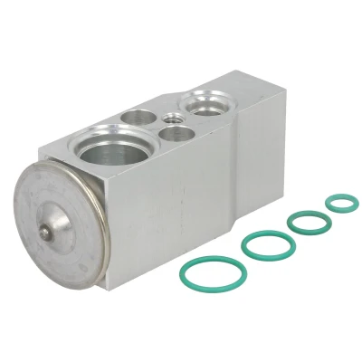 Afbeelding van NRF 38499 Expansieventiel Airco Met pakkingen