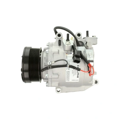 Afbeelding van Delphi Diesel Airco compressor TSP0159860