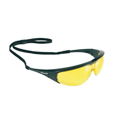 Afbeelding van Honeywell Safety 100003 Millennia Eye Face, zwart frame, lens
