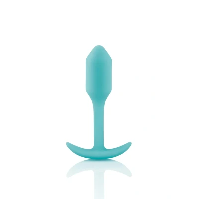 Afbeelding van Toys voor vrouwen B Vibe Snug Plug 1