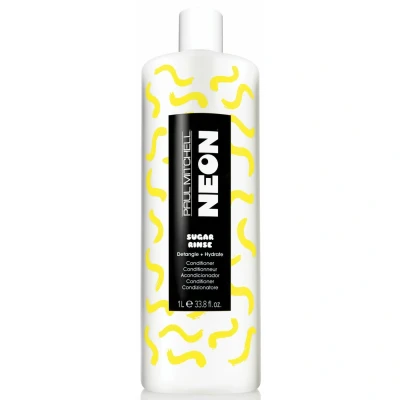 Afbeelding van Paul Mitchell Neon Sugar Rinse Conditioner 1000 ml