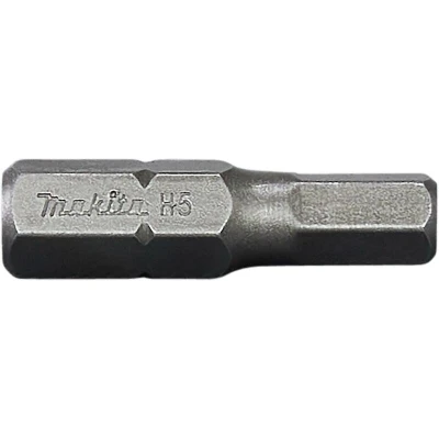 Afbeelding van Makita Schroefbit H5x25mm 3 st B 23715
