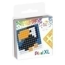 Afbeelding van Pixel XL fun pack Vogel 27012