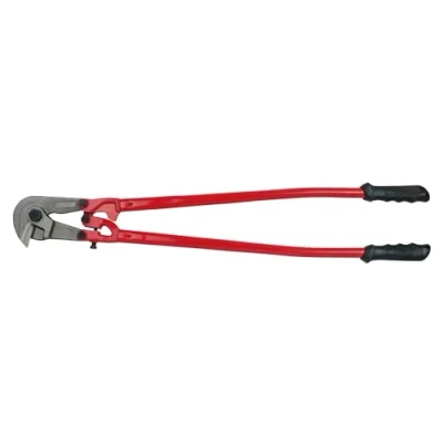 Afbeelding van KS Tools, Zijsnijders, Maassnijder voor constructiestaal (820 mm)