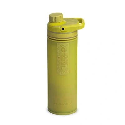 Afbeelding van GRAYL Ultrapress Waterfilter Purifier Forager Moss