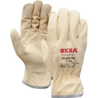 Afbeelding van HANDSCHOEN OXXA DRIVER MT 11