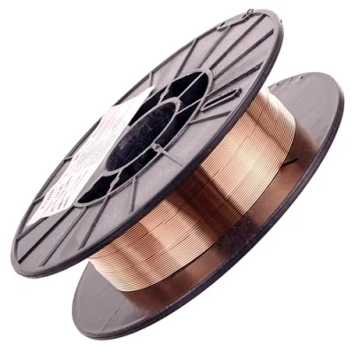 Afbeelding van Lasdraad CuSi3 voor solderen en lassen, 2 kg, 1,0 mm, D200