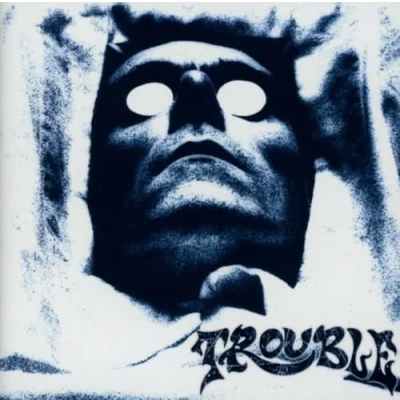 Afbeelding van Trouble Simple Mind Condition (CD)